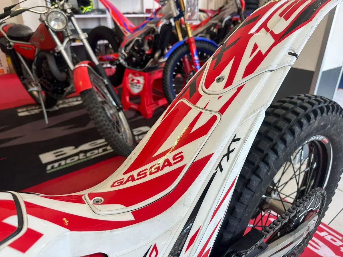 GASGAS TXT 300 Racing (2021) (14)