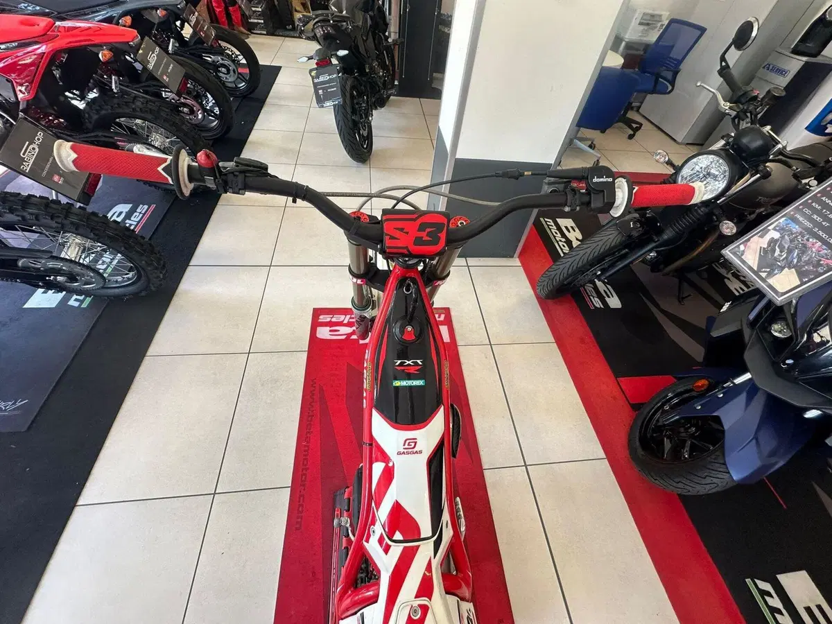 GASGAS TXT 300 Racing (2021) (15)