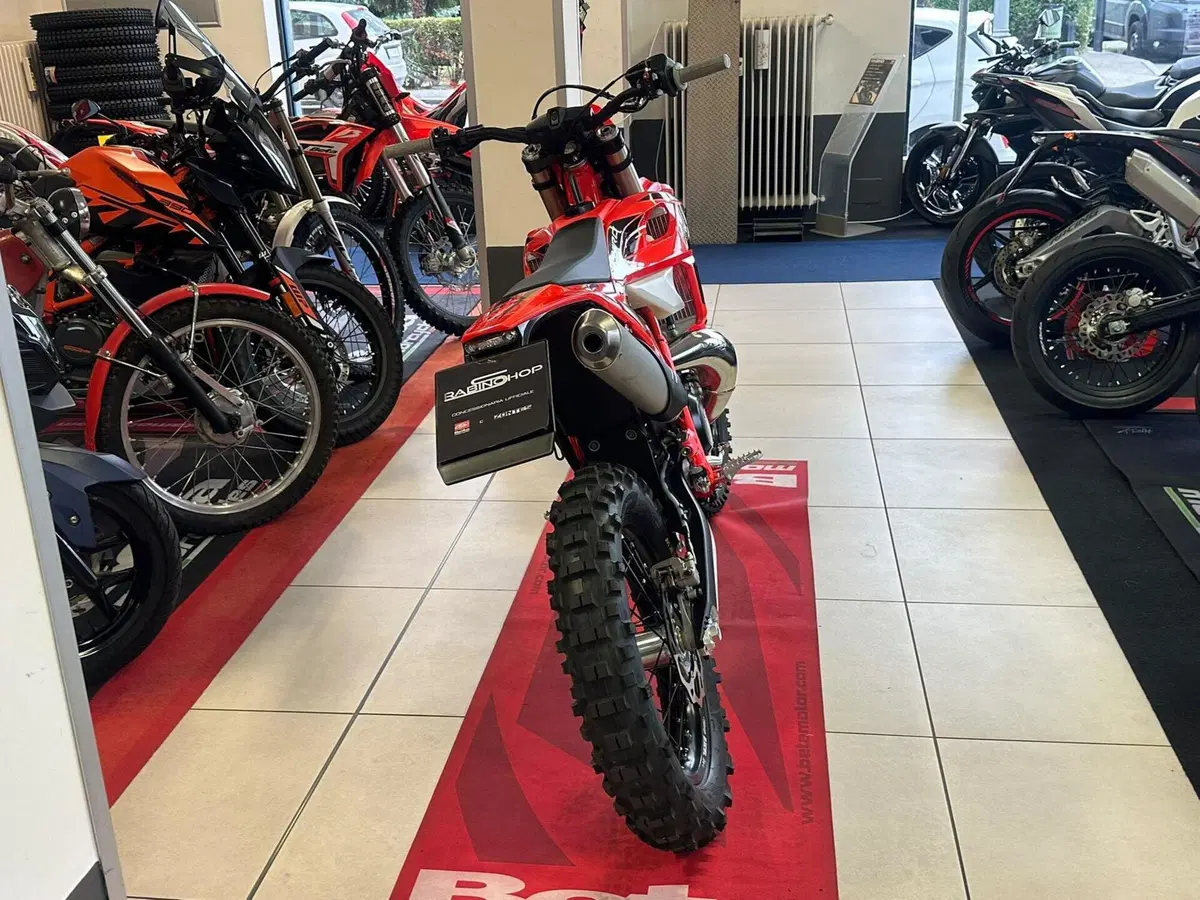 Betamotor RR X-PRO 300 2T Enduro (2026) (4)