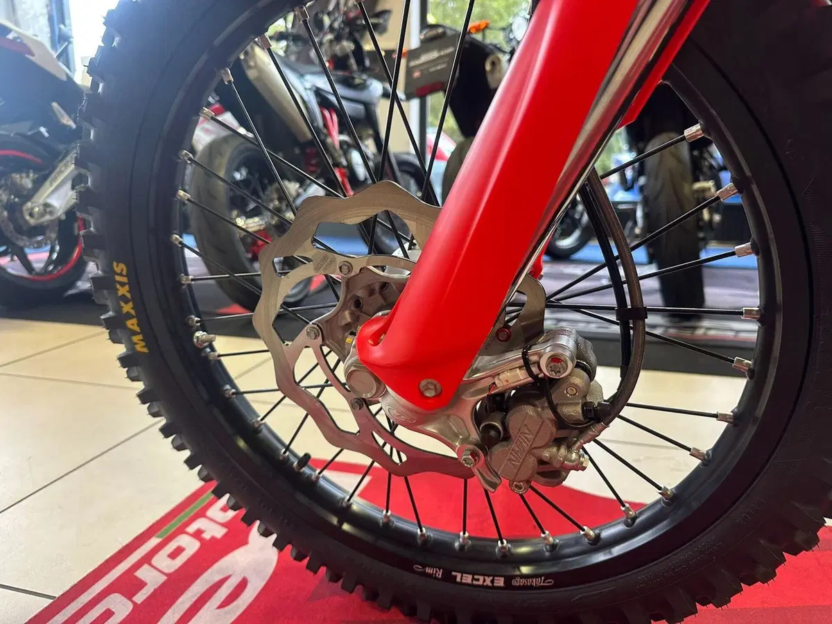 Betamotor RR X-PRO 300 2T Enduro (2026) (16)