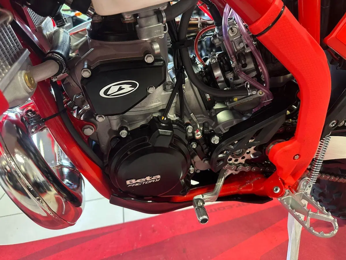Betamotor RR X-PRO 300 2T Enduro (2026) (17)