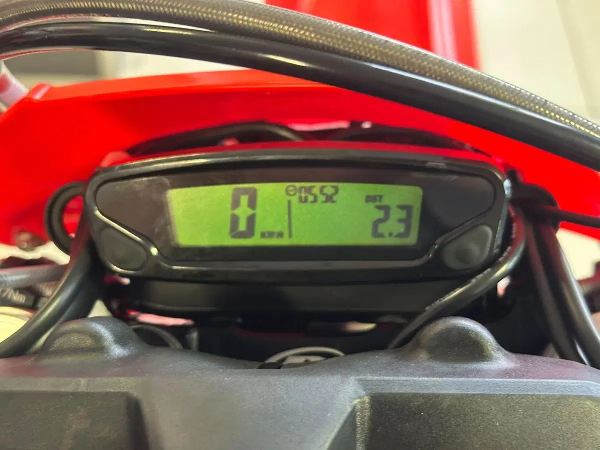 Betamotor RR X-PRO 300 2T Enduro (2026) (20)