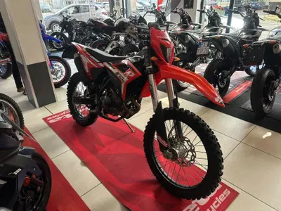 Betamotor RR 125 4T Enduro T (2023 - 24) usata