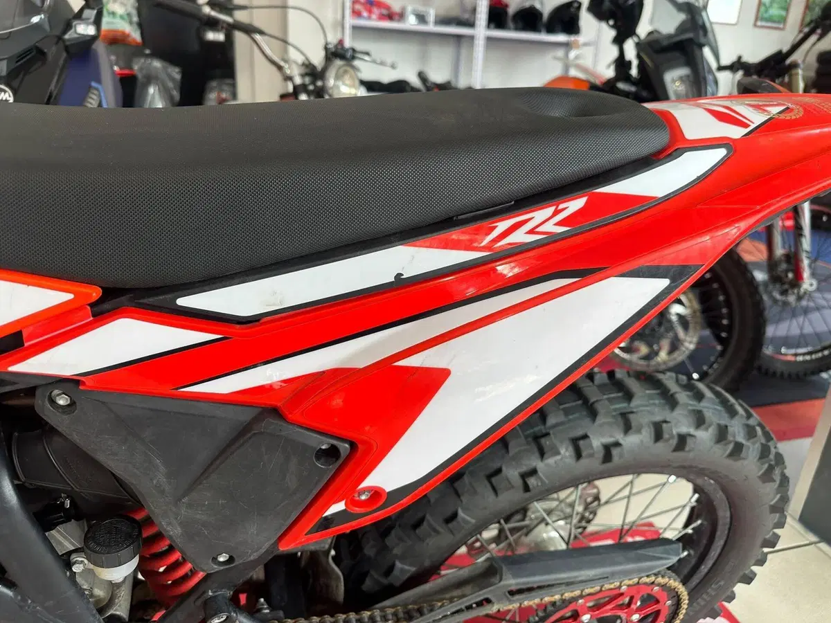 Betamotor RR 125 4T Enduro T (2023 - 24) (12)