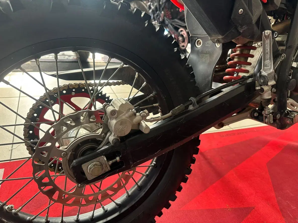 Betamotor RR 125 4T Enduro T (2023 - 24) (15)