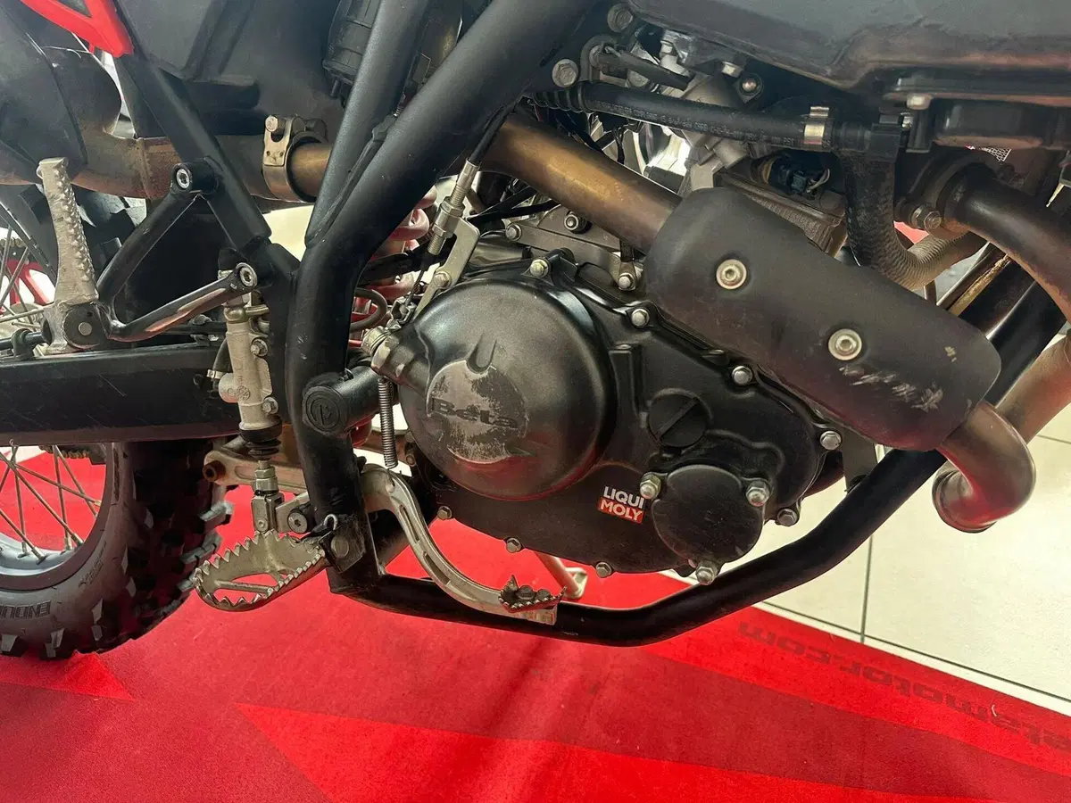 Betamotor RR 125 4T Enduro T (2023 - 24) (16)