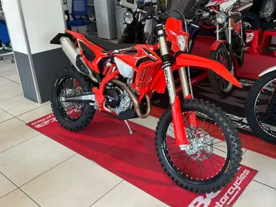 Betamotor RR X-PRO 350 4T Enduro (2026) nuova