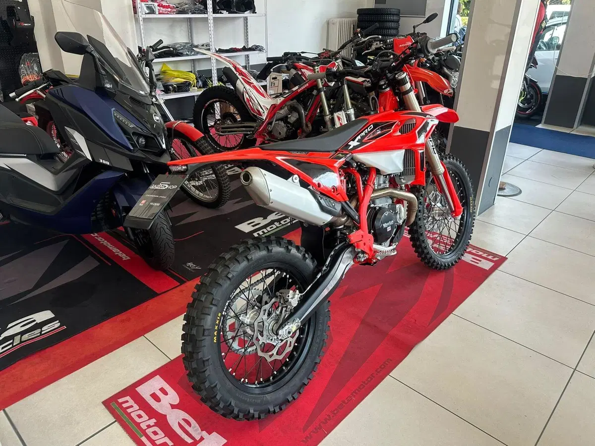 Betamotor RR X-PRO 350 4T Enduro (2026) (3)
