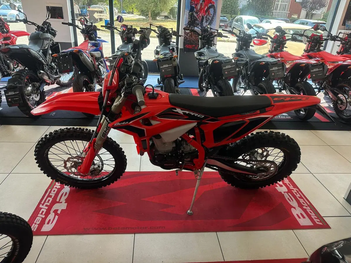 Betamotor RR X-PRO 350 4T Enduro (2026) (6)