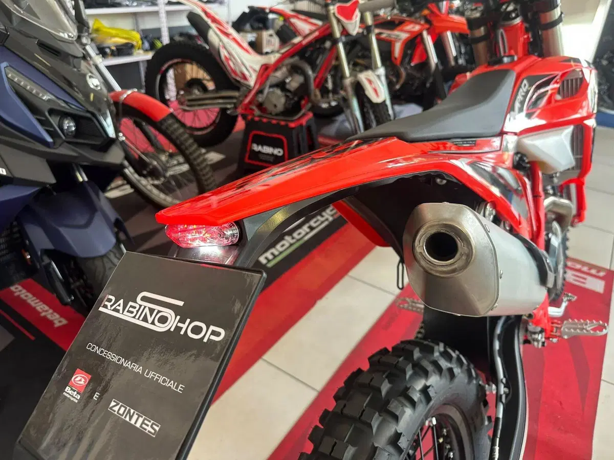 Betamotor RR X-PRO 350 4T Enduro (2026) (11)