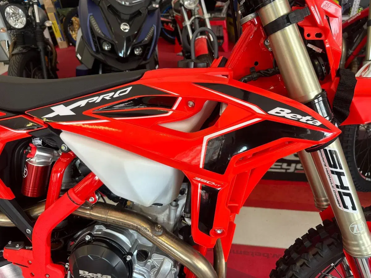 Betamotor RR X-PRO 350 4T Enduro (2026) (12)