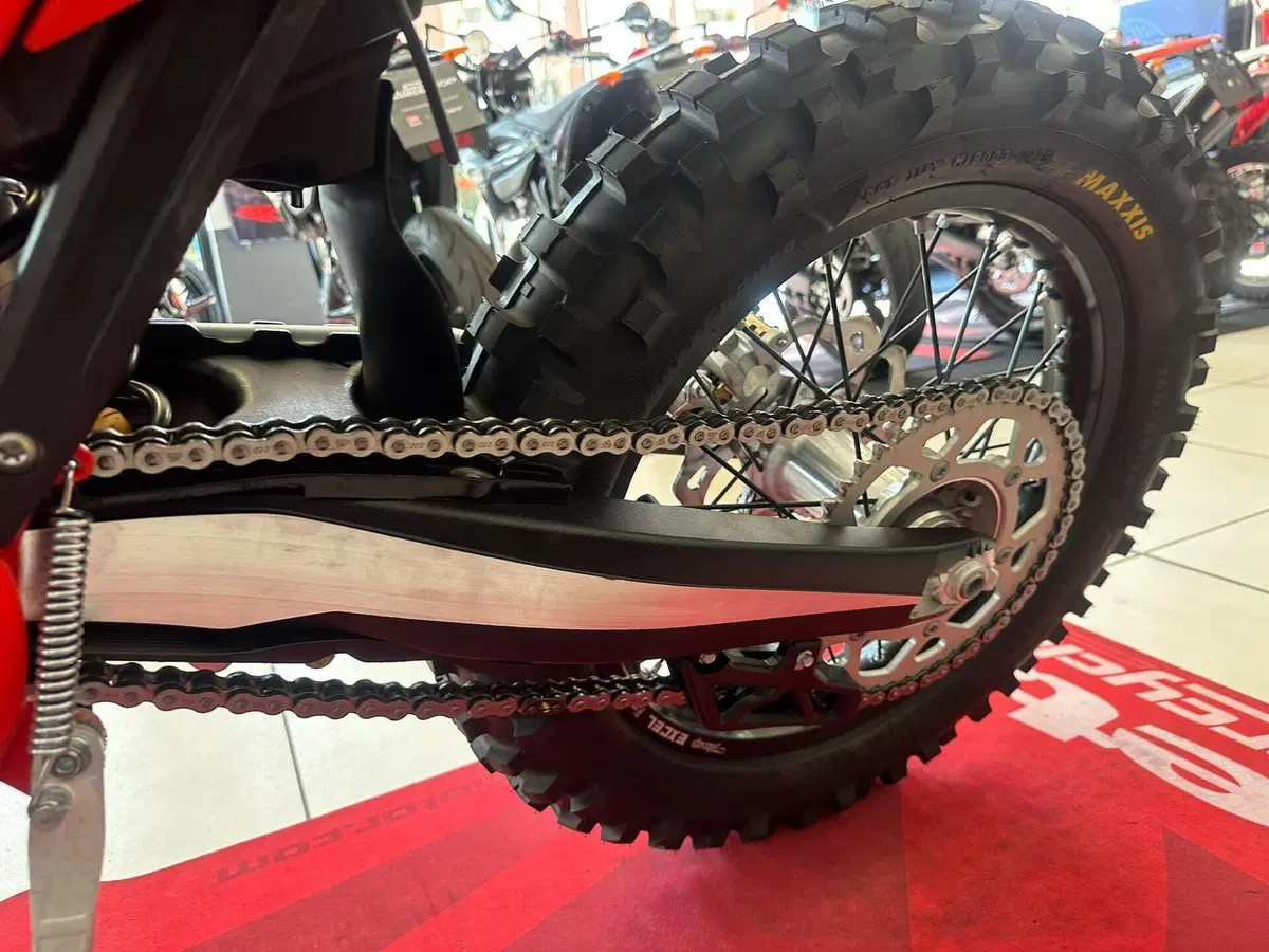 Betamotor RR X-PRO 350 4T Enduro (2026) (16)