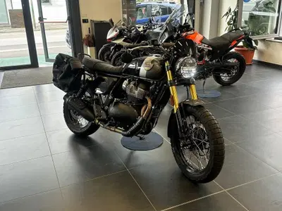 Royal Enfield Bear 650 (2025 - 26) usata