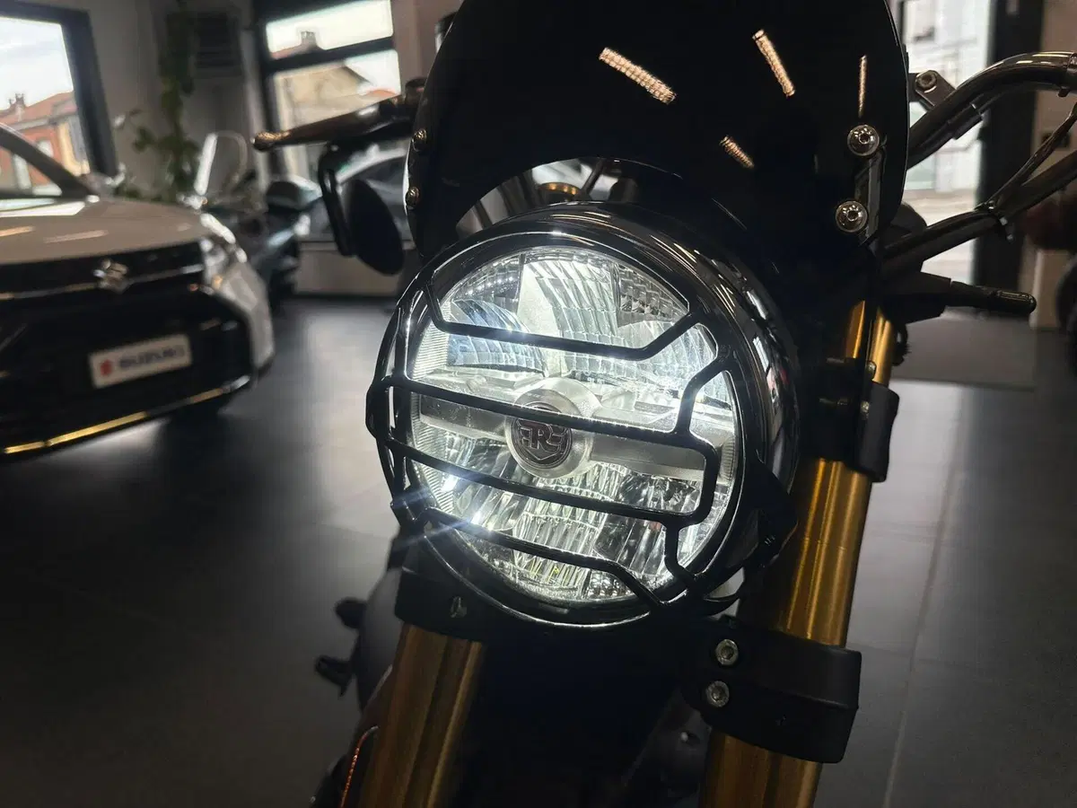Royal Enfield Bear 650 (2025 - 26) (9)