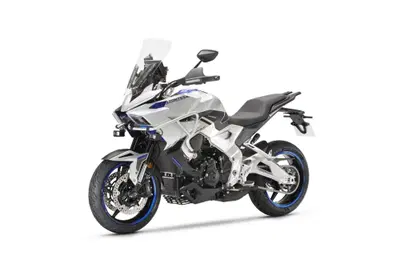 Zontes ZT703-F (2025 - 26) nuova