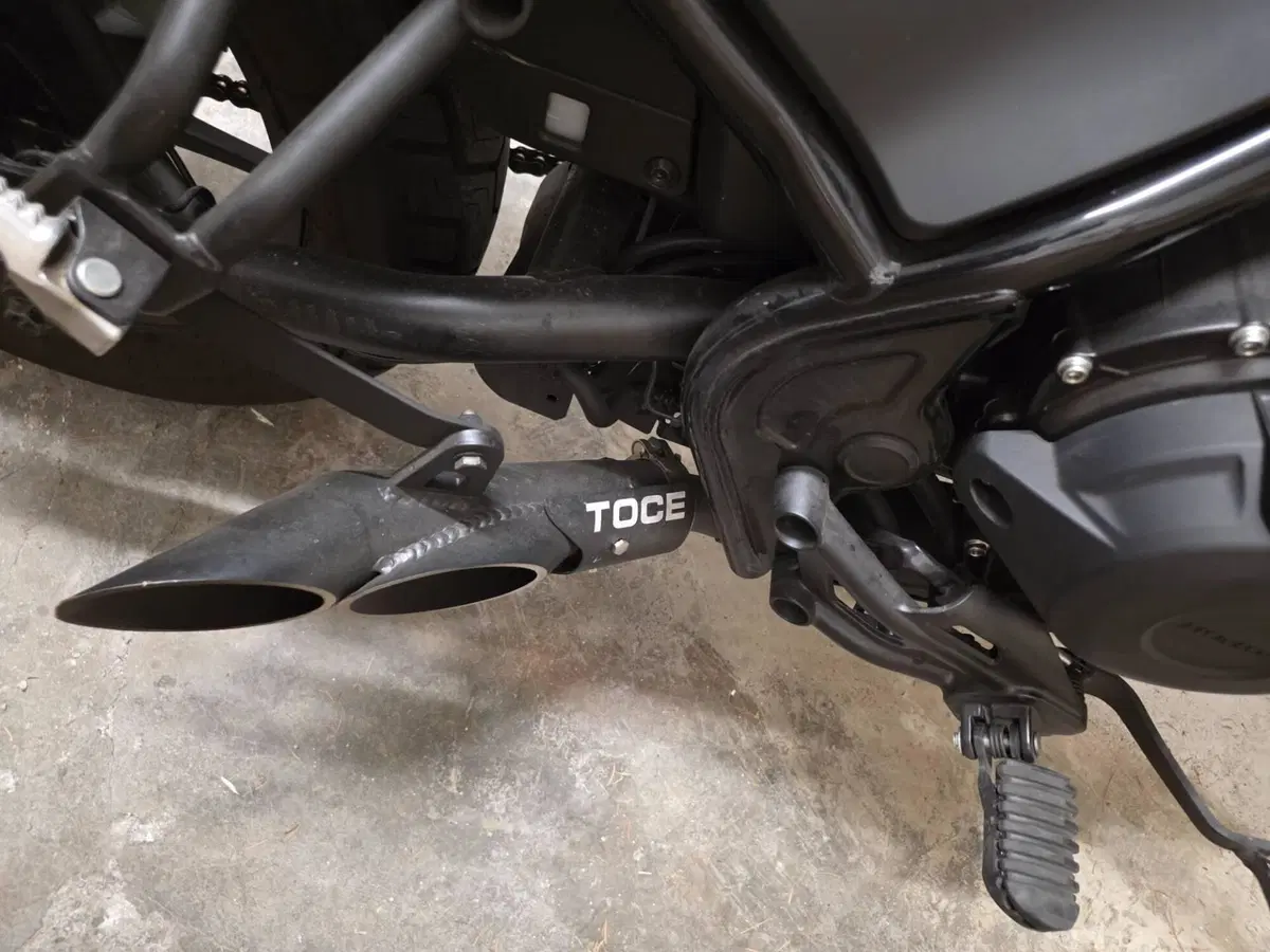 Honda CMX 500 Rebel + Special Edition (2020 - 21) (5)