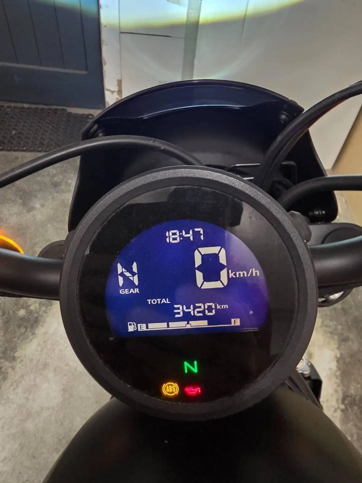 Honda CMX 500 Rebel + Special Edition (2020 - 21) (7)