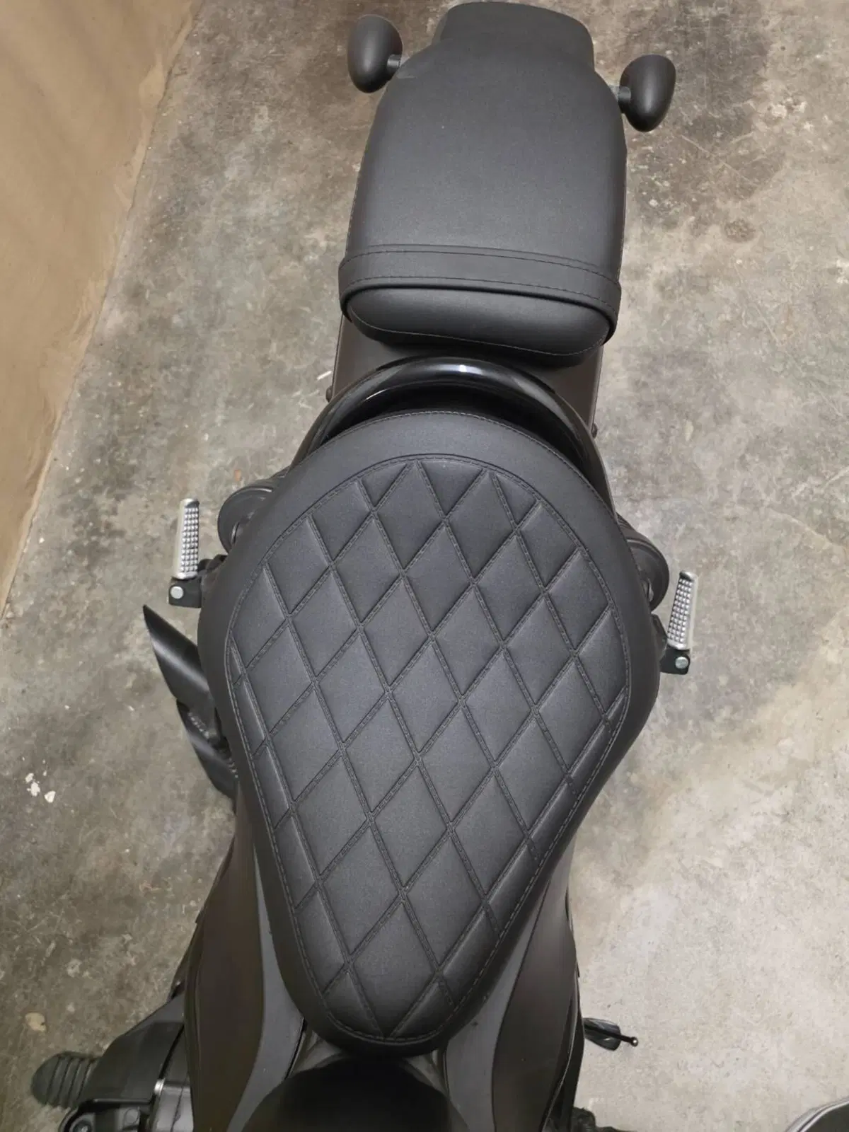 Honda CMX 500 Rebel + Special Edition (2020 - 21) (10)