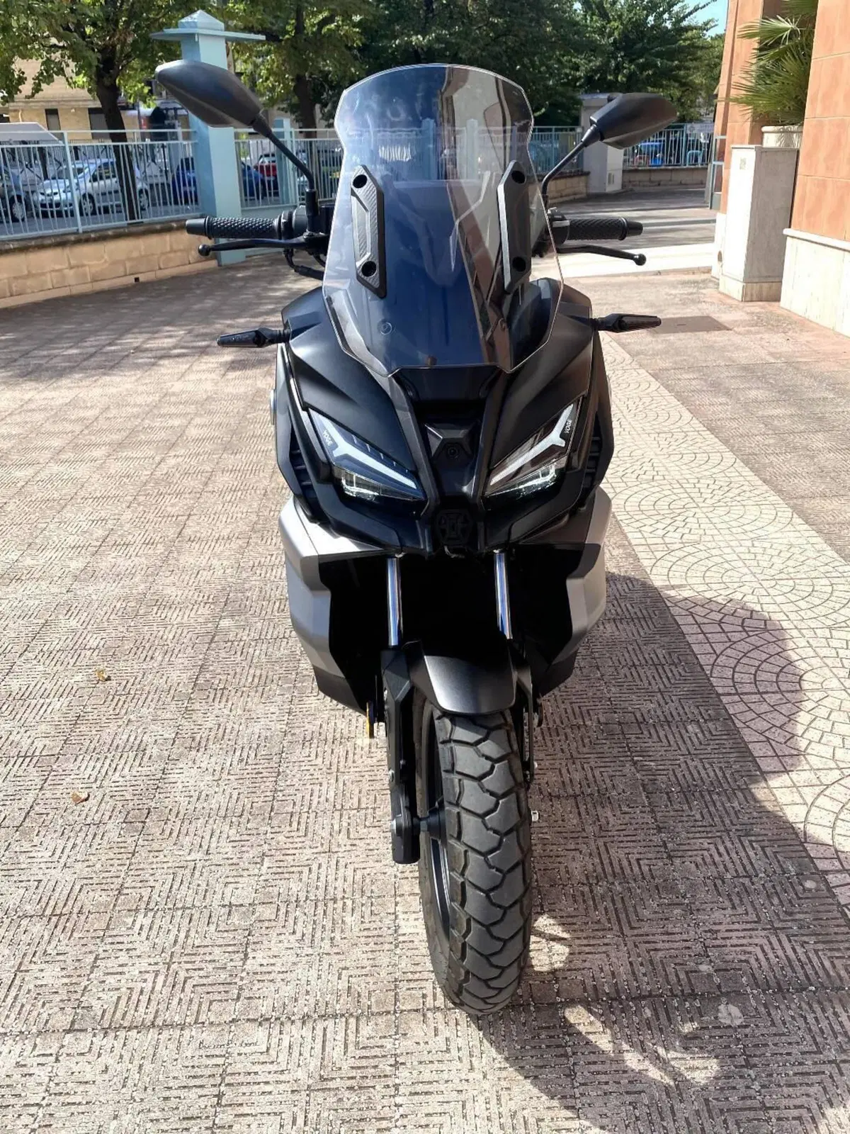 Voge Sfida SR1 ADV (2023 - 26) (3)