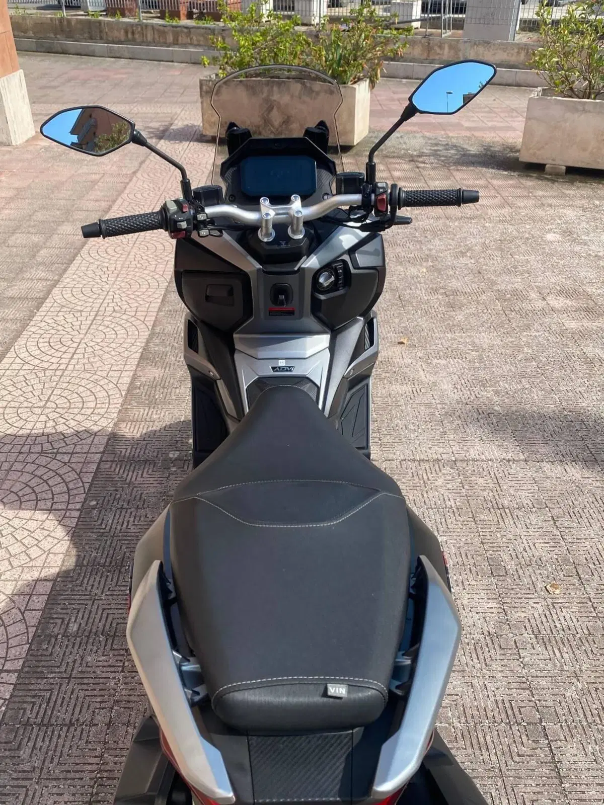 Voge Sfida SR1 ADV (2023 - 26) (6)