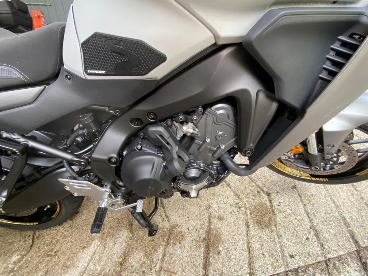Yamaha Tracer 9 GT Y-AMT (2025 - 26) (7)