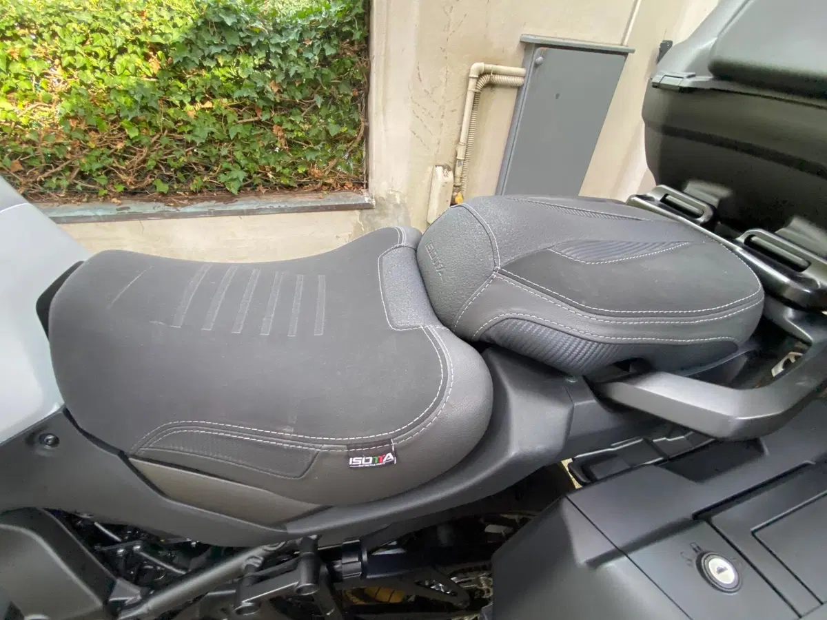 Yamaha Tracer 9 GT Y-AMT (2025 - 26) (9)