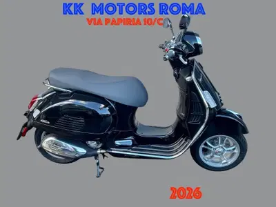 Vespa GTS 310 Super (2025 - 26) usata