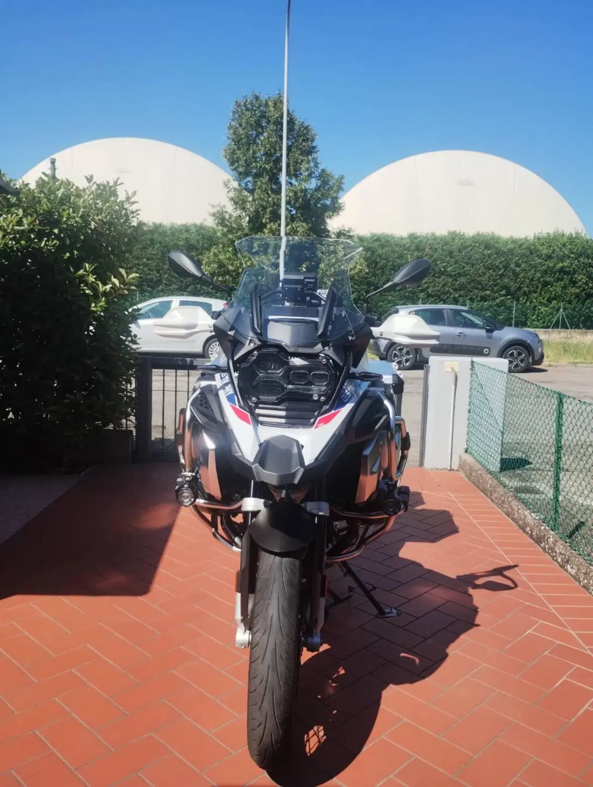 Bmw R 1250 GS Adventure (2021 - 24) (4)