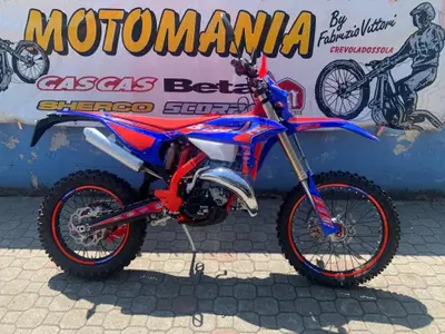 Betamotor RR 125 2T Enduro Race (2026) nuova