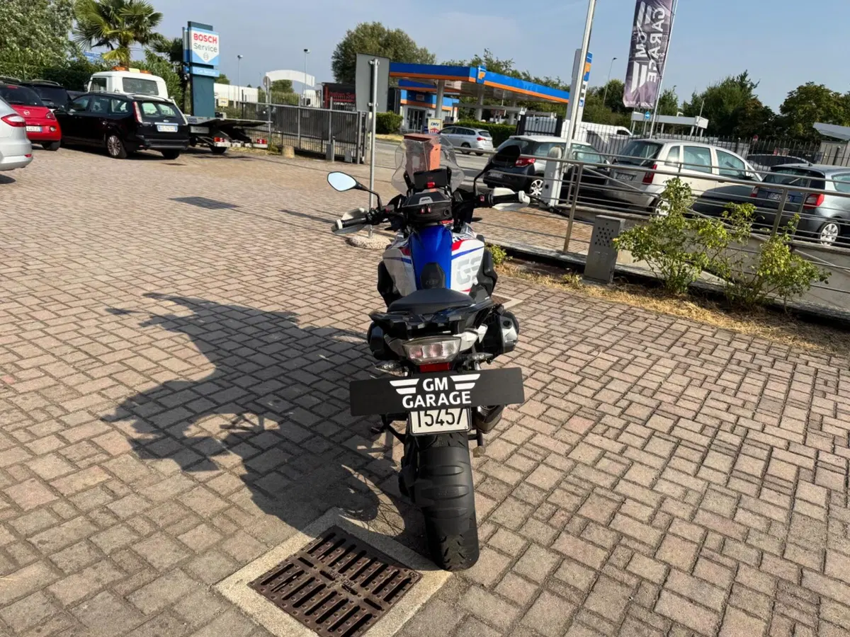 Bmw R 1250 GS (2019 - 20) (4)