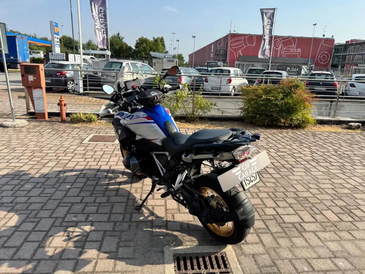 Bmw R 1250 GS (2019 - 20) (7)