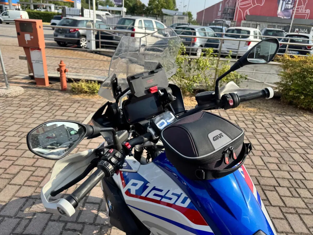 Bmw R 1250 GS (2019 - 20) (10)
