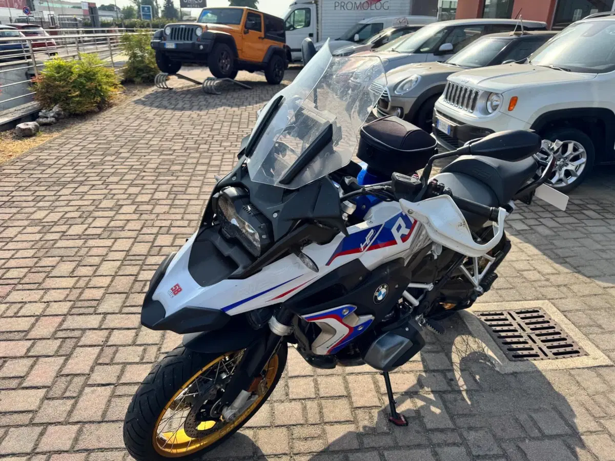Bmw R 1250 GS (2019 - 20) (11)
