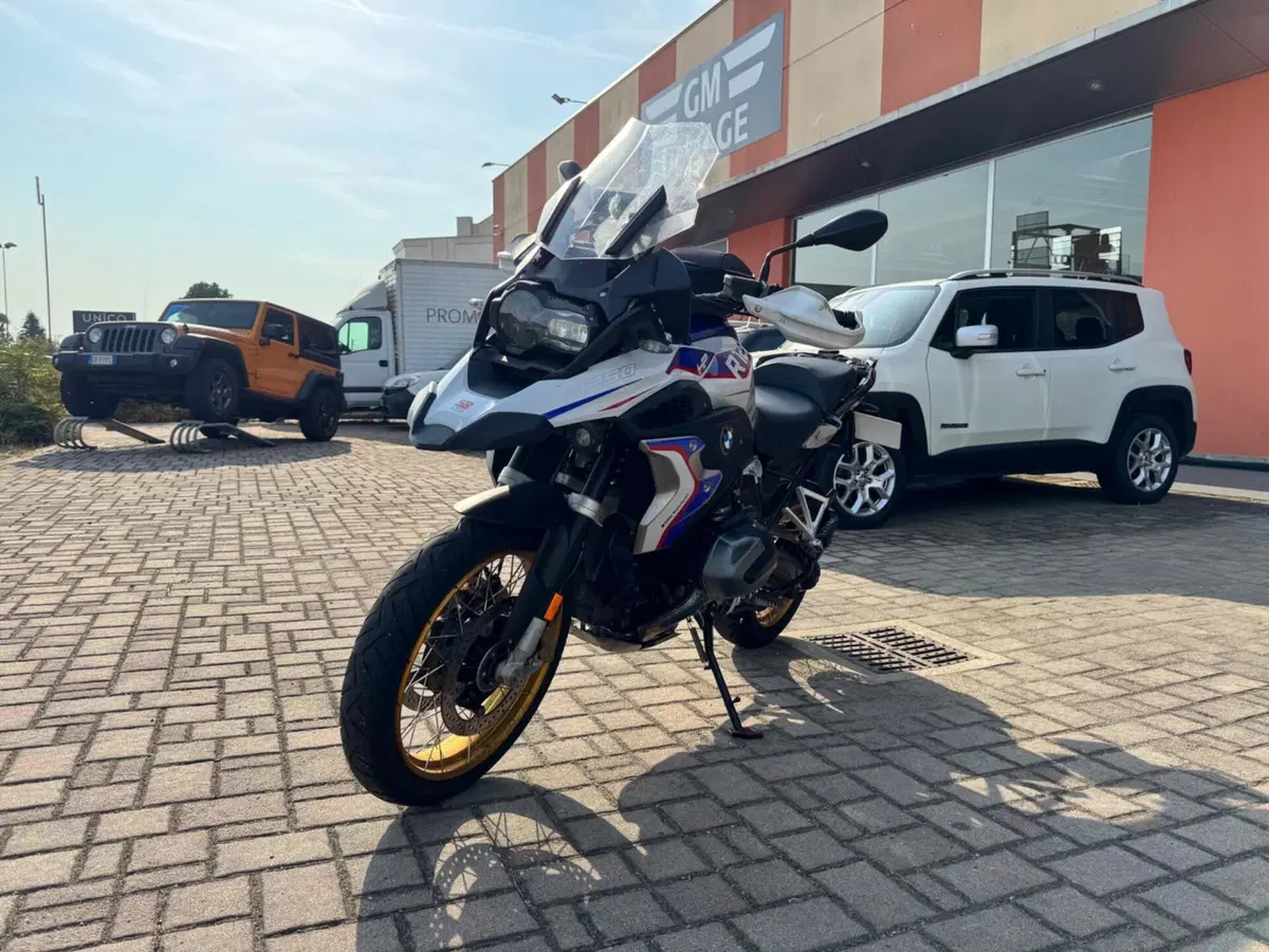 Bmw R 1250 GS (2019 - 20) (12)