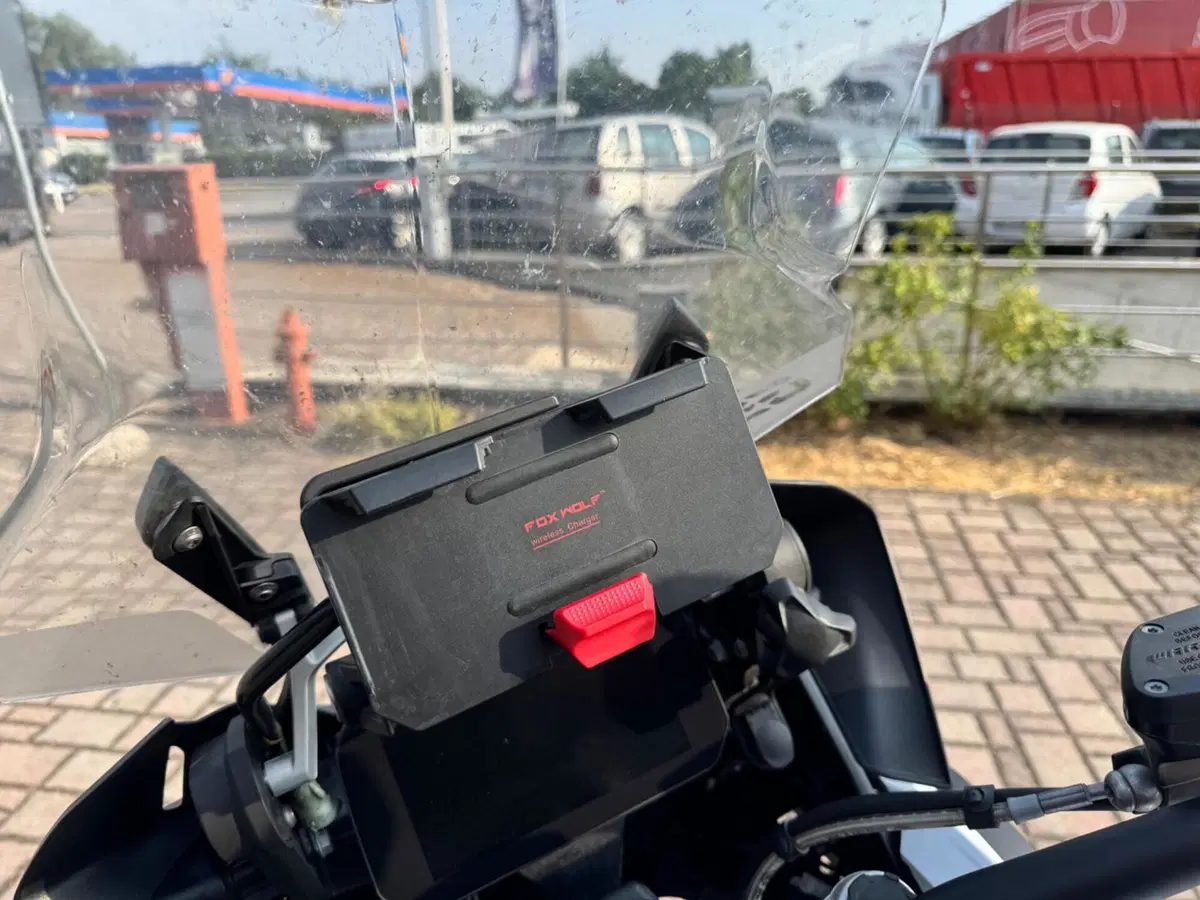Bmw R 1250 GS (2019 - 20) (14)