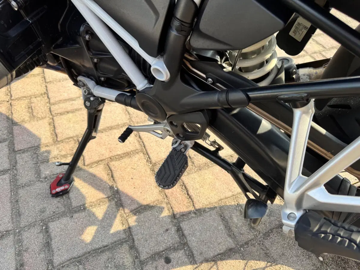 Bmw R 1250 GS (2019 - 20) (15)
