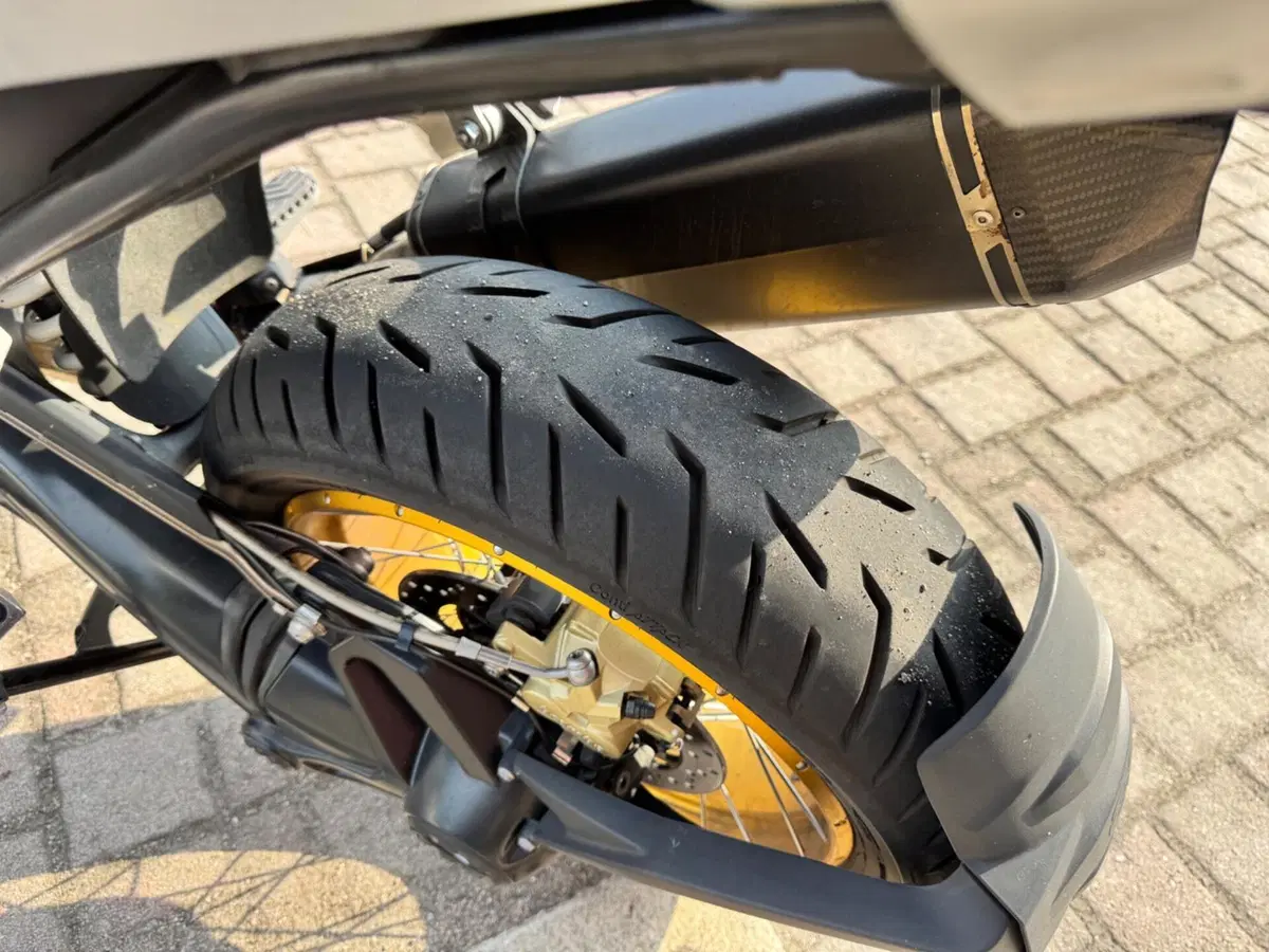Bmw R 1250 GS (2019 - 20) (17)