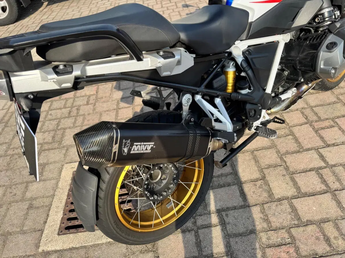 Bmw R 1250 GS (2019 - 20) (18)