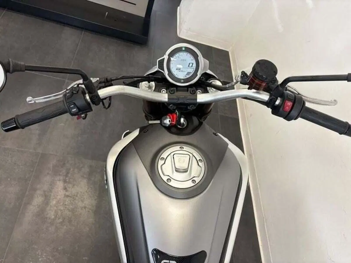 CFMOTO 700CL-X Heritage (2021 - 26) (8)
