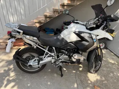 Bmw R 1200 GS (2010 - 12) usata