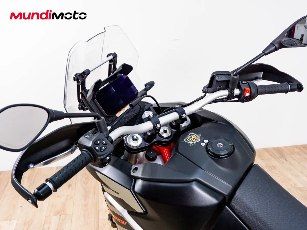 Aprilia Tuareg 660 (2025 - 26) (11)