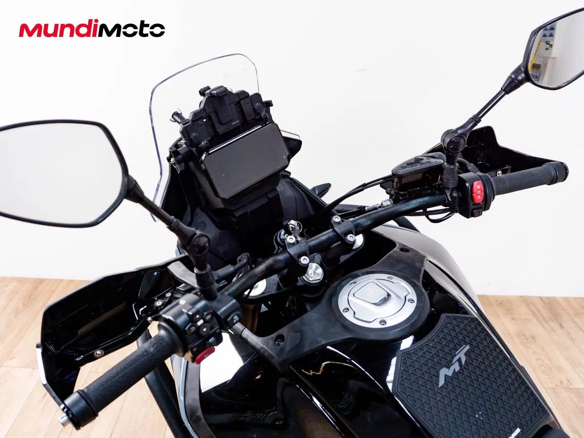 CFMOTO 450MT (2024 - 26) (11)