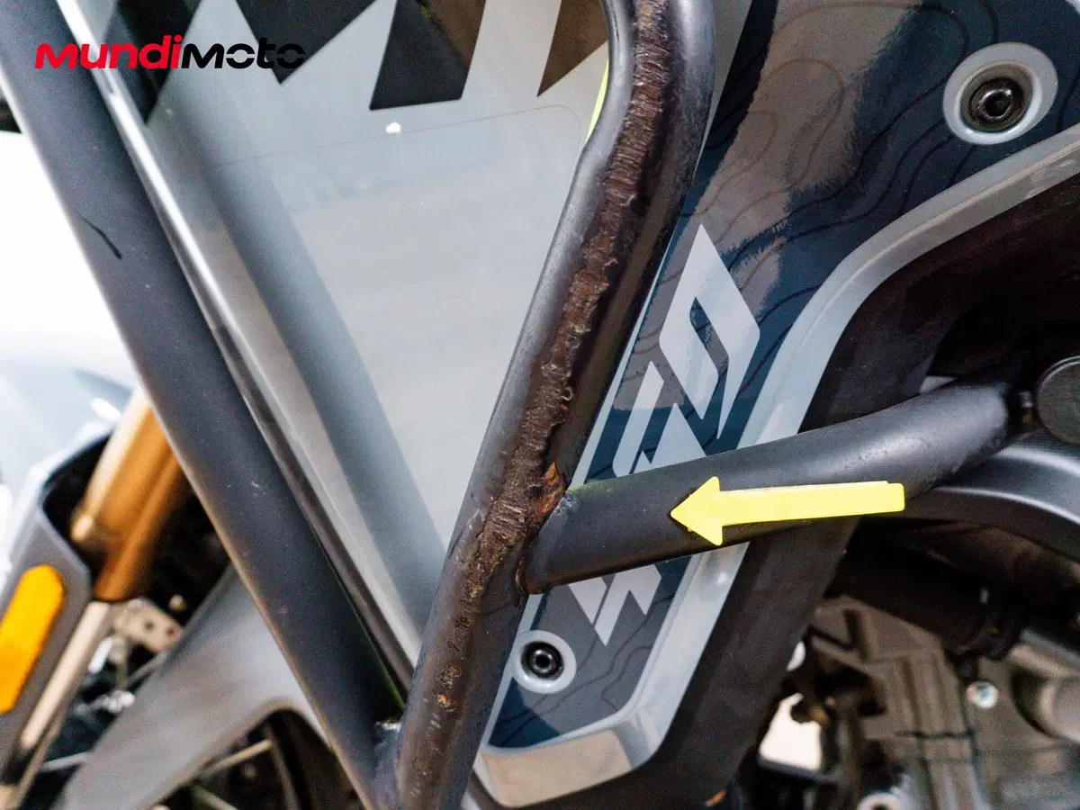 CFMOTO 450MT (2024 - 26) (20)