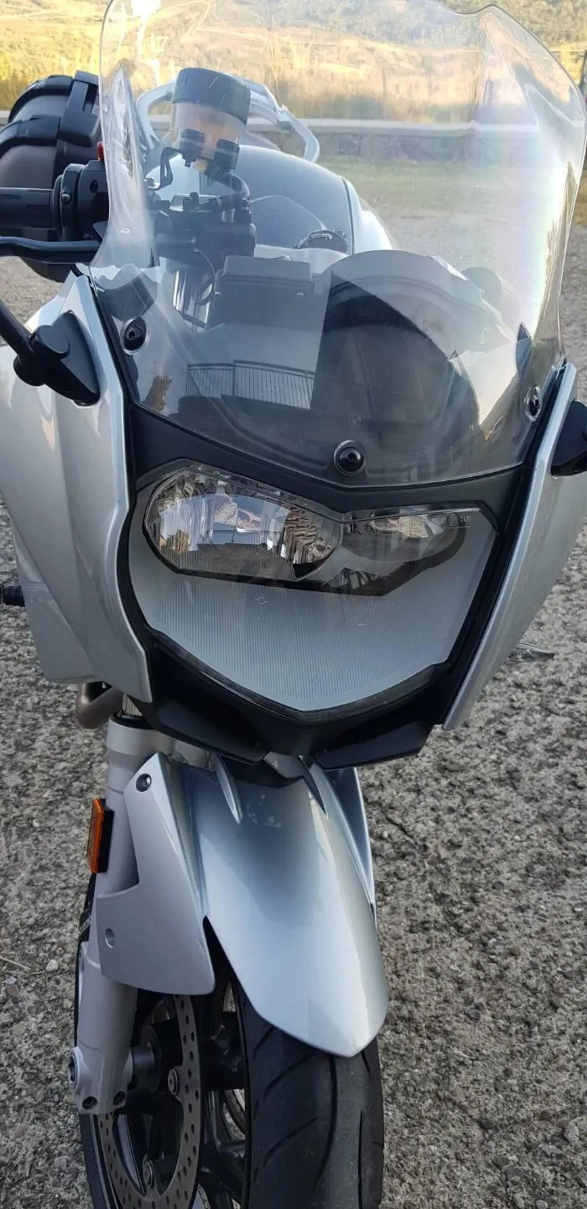 Bmw F 800 S (2)