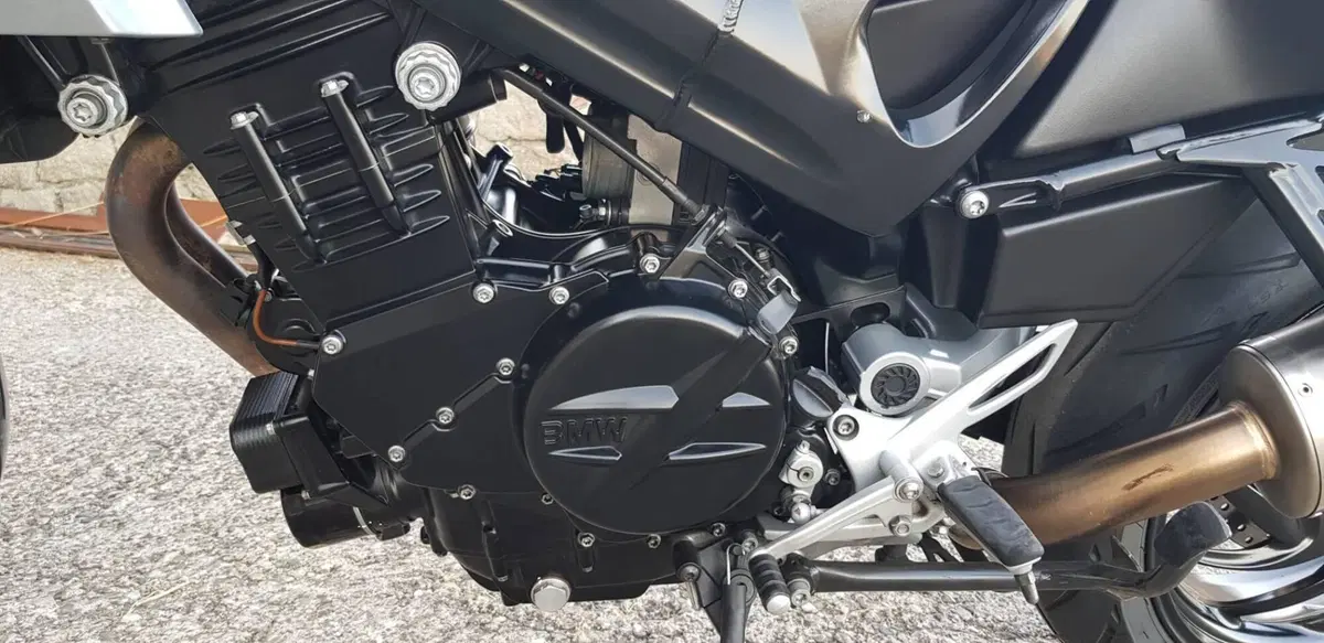 Bmw F 800 S (3)