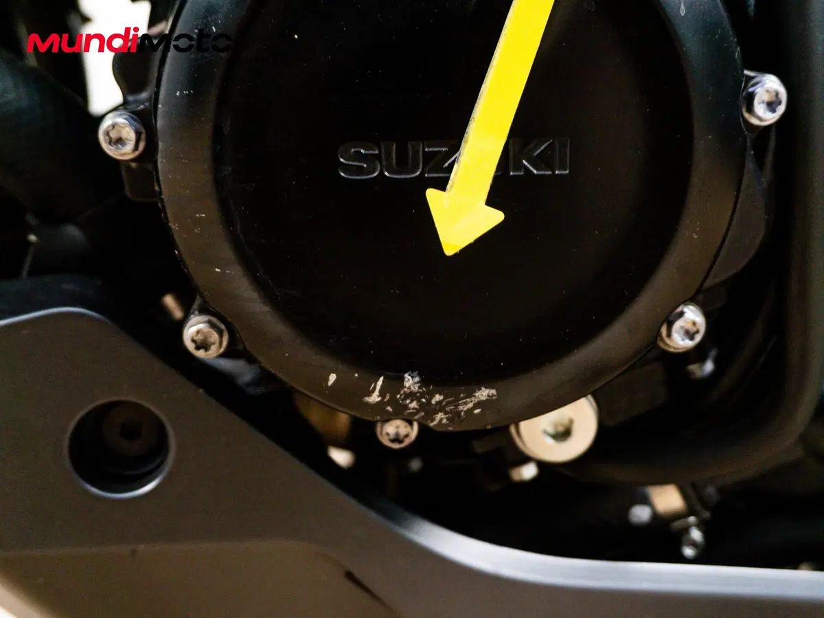 Suzuki Katana 1000 (2022 - 26) (15)