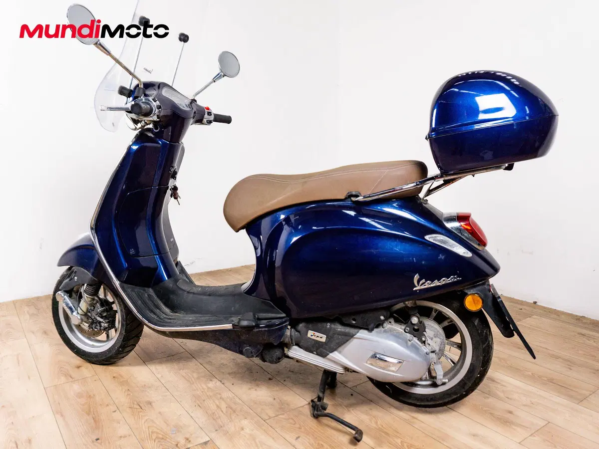 Vespa Primavera 150 (2026) (7)