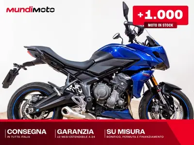 Triumph Tiger Sport 660 (2022 - 24) usata