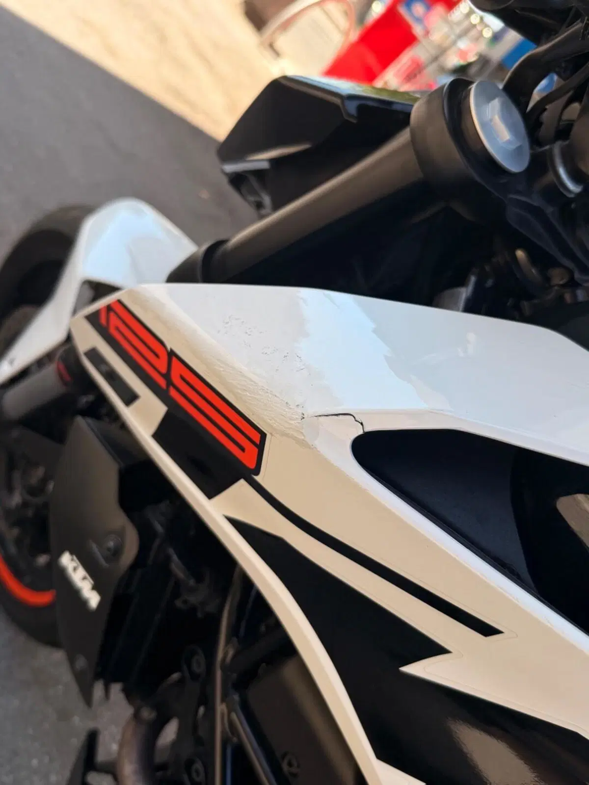 KTM 125 Duke (2021 - 23) (3)