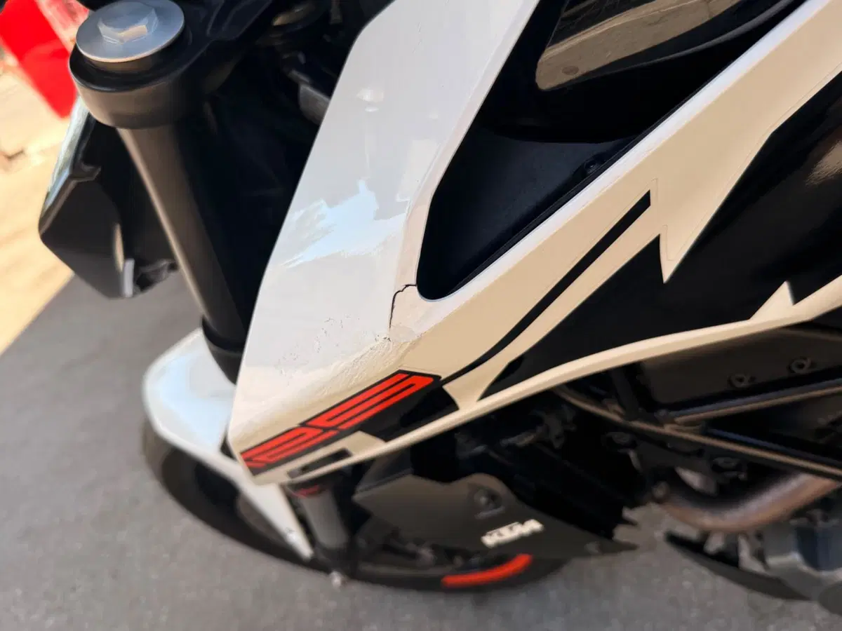 KTM 125 Duke (2021 - 23) (4)
